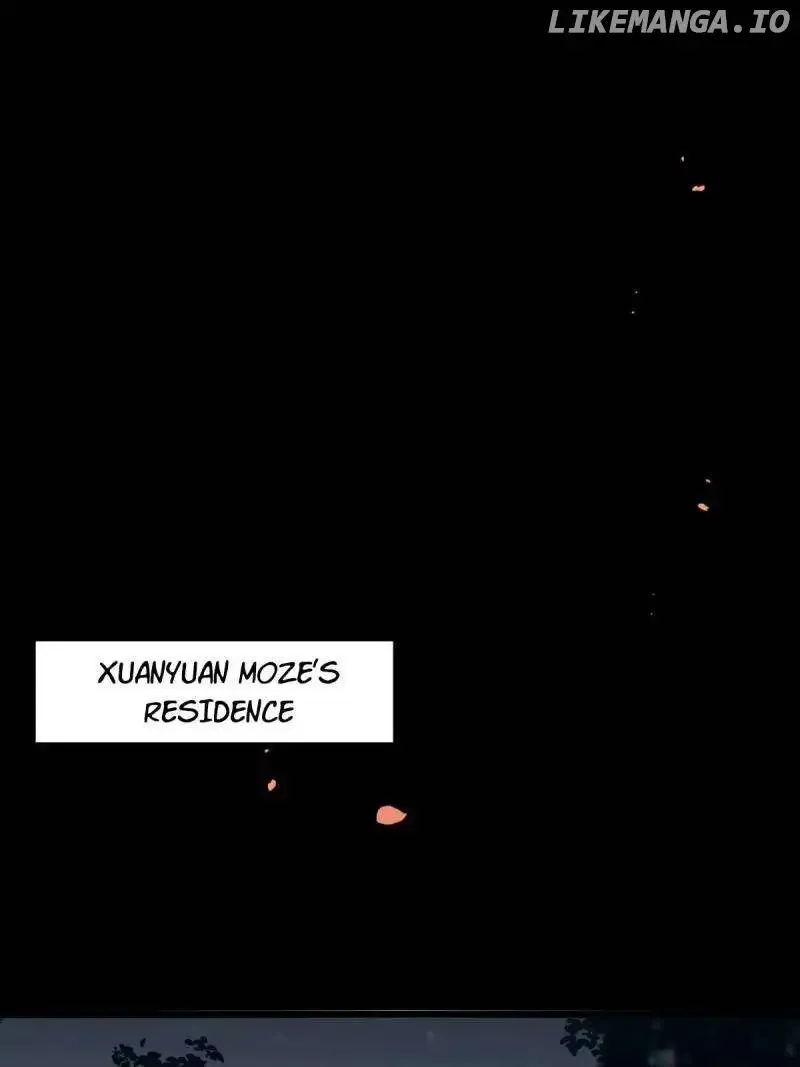 Read The Ghostly Doctor chapter 460 image 14 on Lezhin