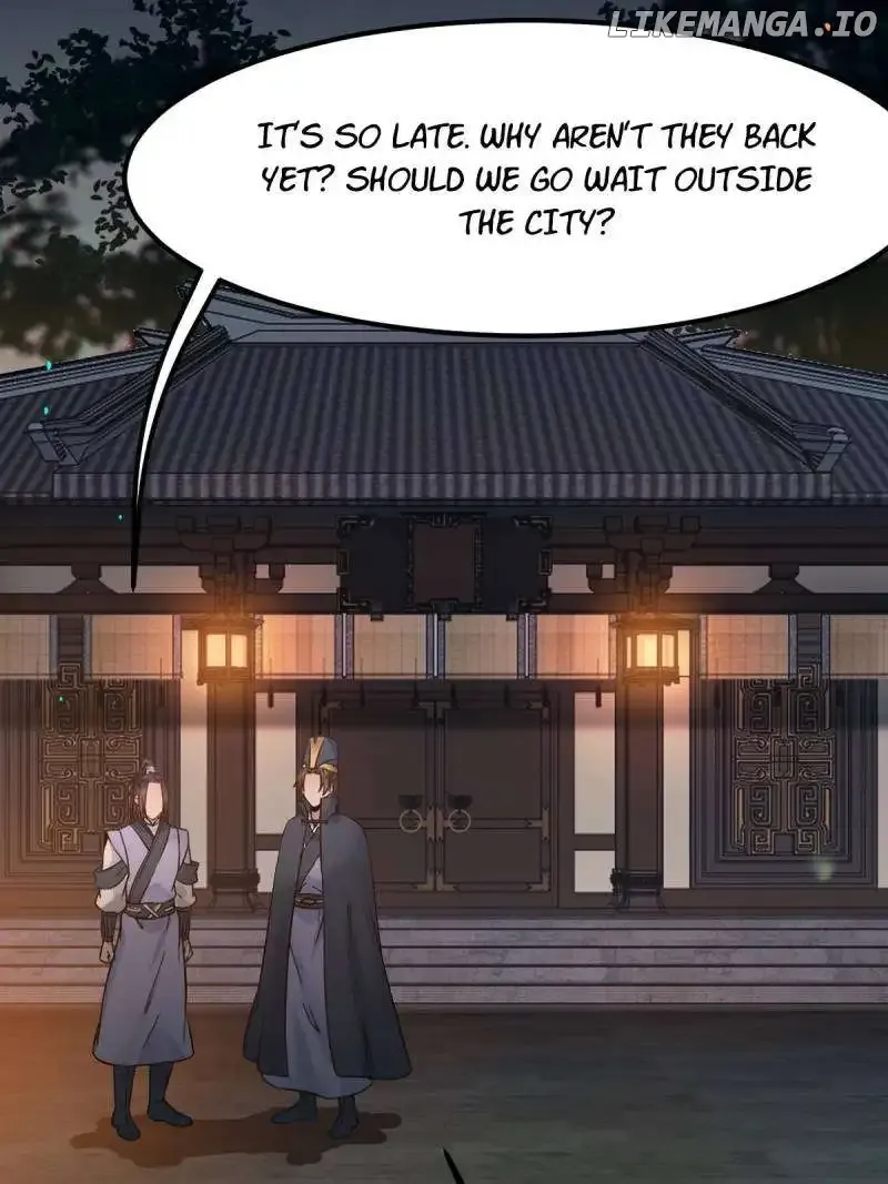Read The Ghostly Doctor chapter 460 image 15 on Lezhin