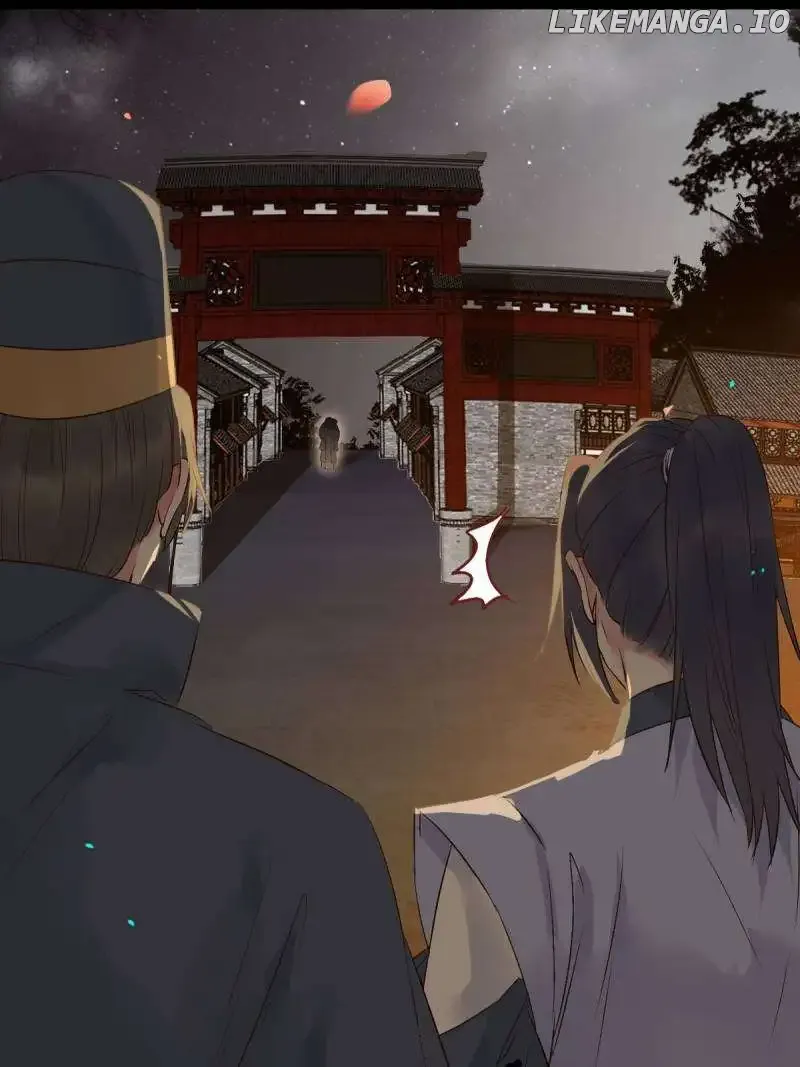 Read The Ghostly Doctor chapter 460 image 18 on Lezhin
