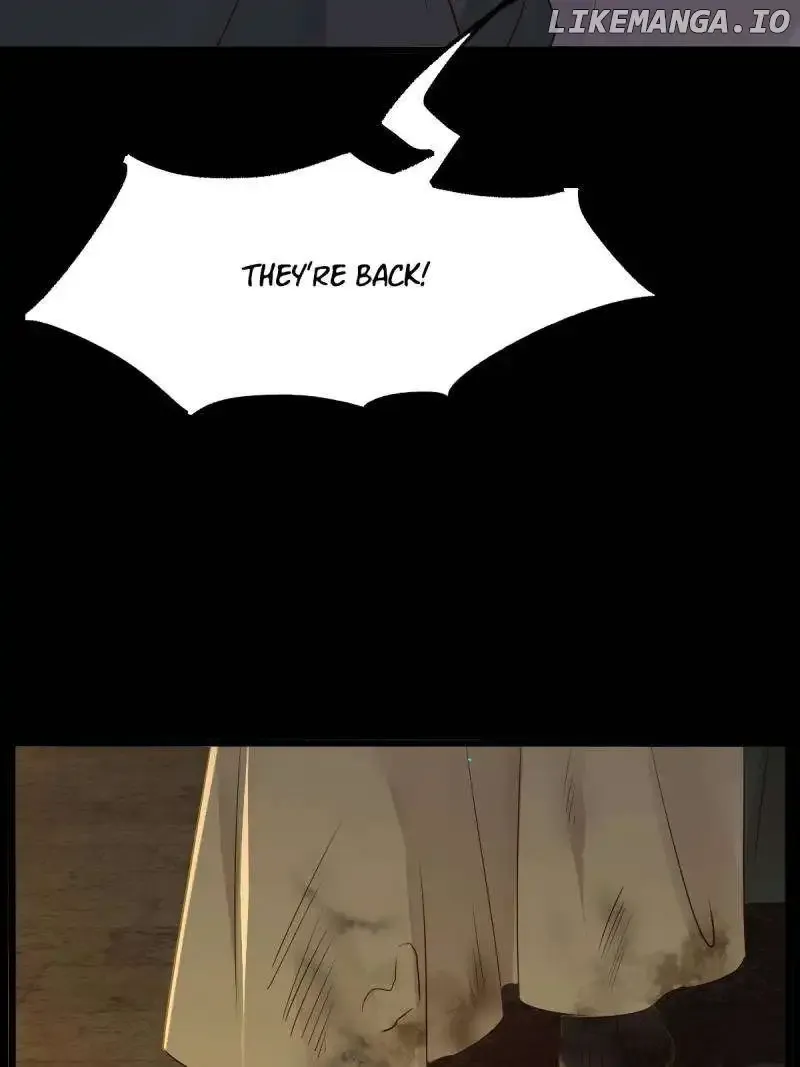 Read The Ghostly Doctor chapter 460 image 19 on Lezhin
