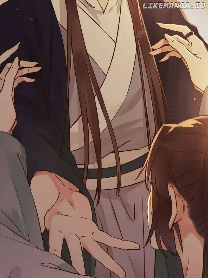 Read The Ghostly Doctor chapter 460 image 2 on Lezhin