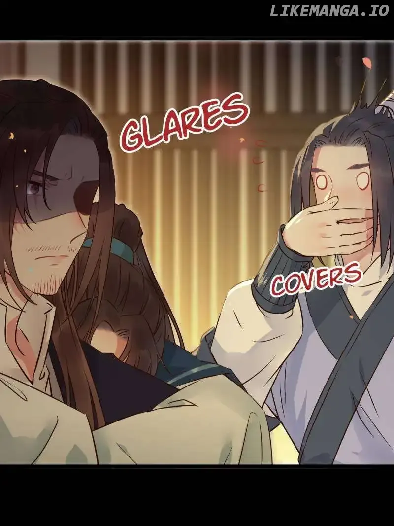 Read The Ghostly Doctor chapter 460 image 22 on Lezhin