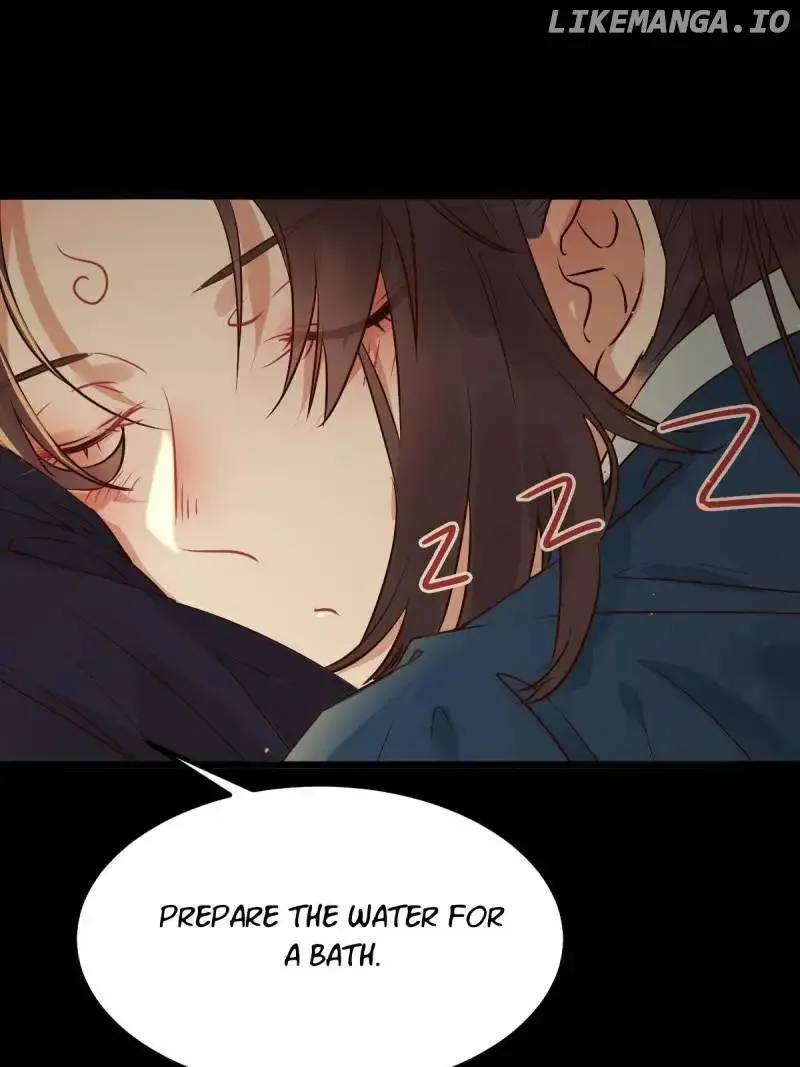Read The Ghostly Doctor chapter 460 image 23 on Lezhin