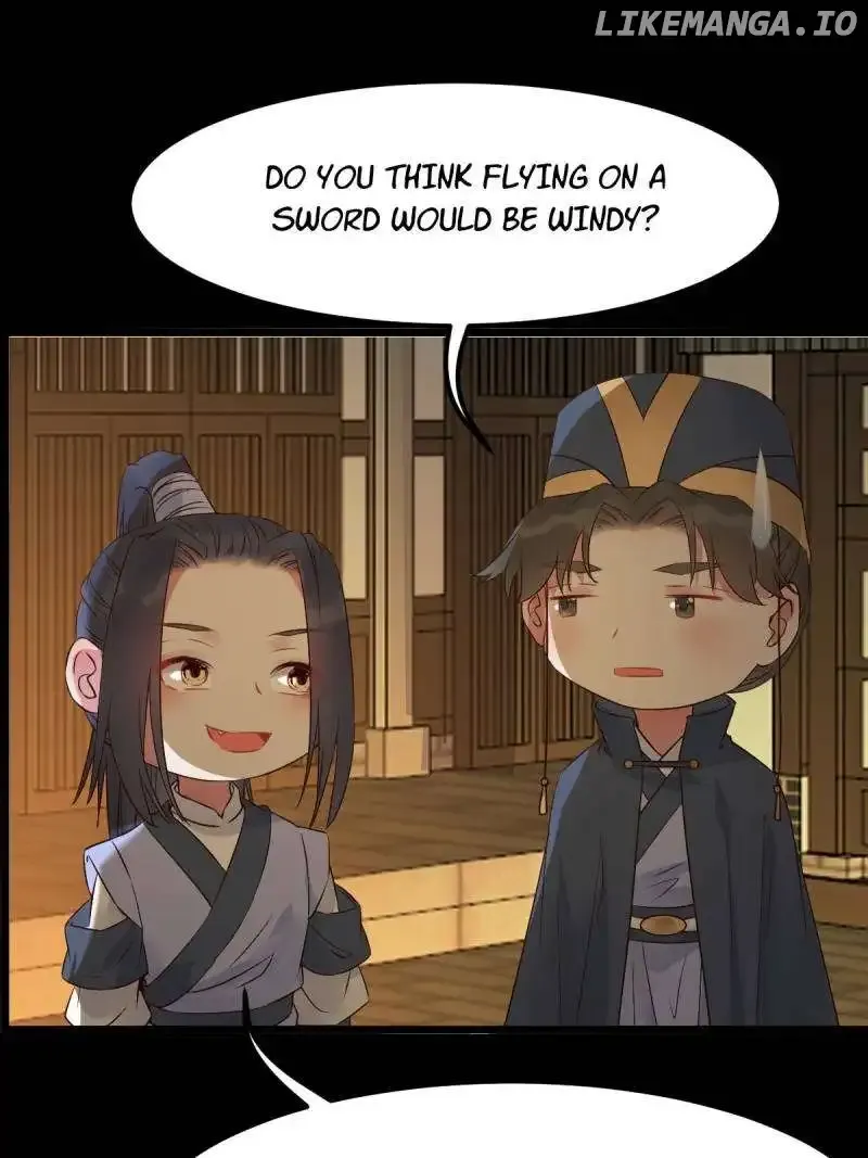 Read The Ghostly Doctor chapter 460 image 26 on Lezhin
