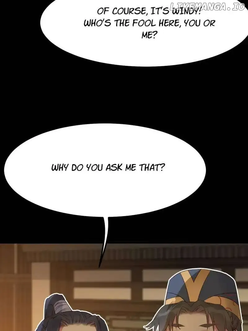 Read The Ghostly Doctor chapter 460 image 27 on Lezhin