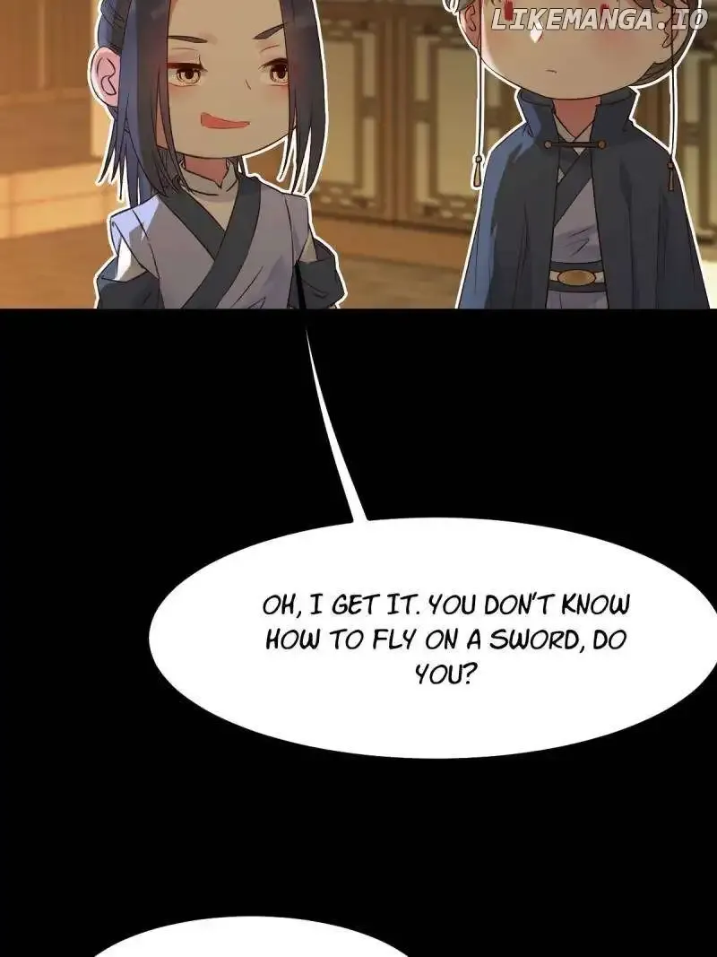 Read The Ghostly Doctor chapter 460 image 28 on Lezhin