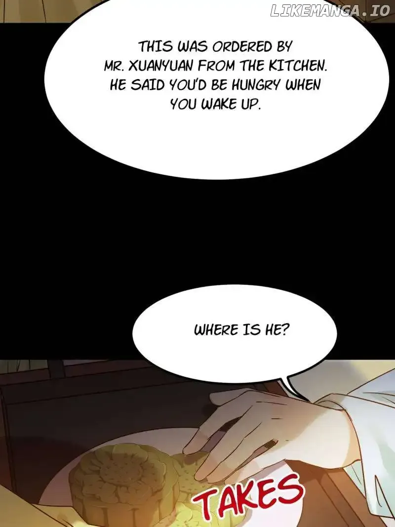 Read The Ghostly Doctor chapter 460 image 32 on Lezhin