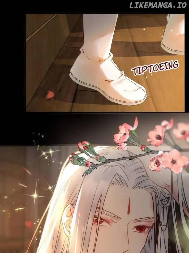 Read The Ghostly Doctor chapter 460 image 39 on Lezhin