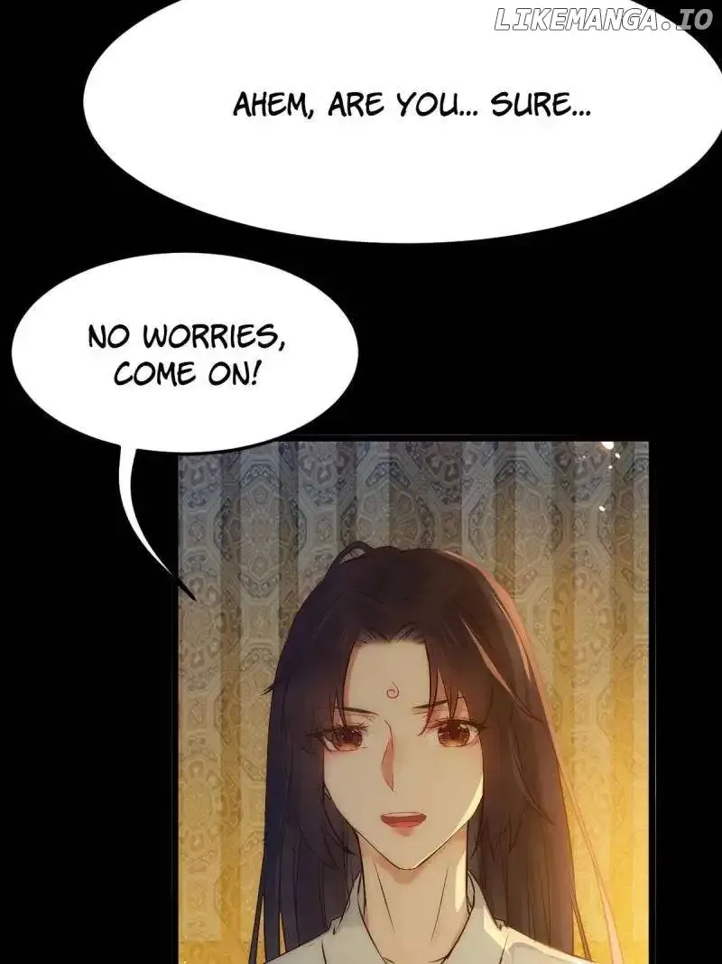 Read The Ghostly Doctor chapter 461 image 18 on Lezhin