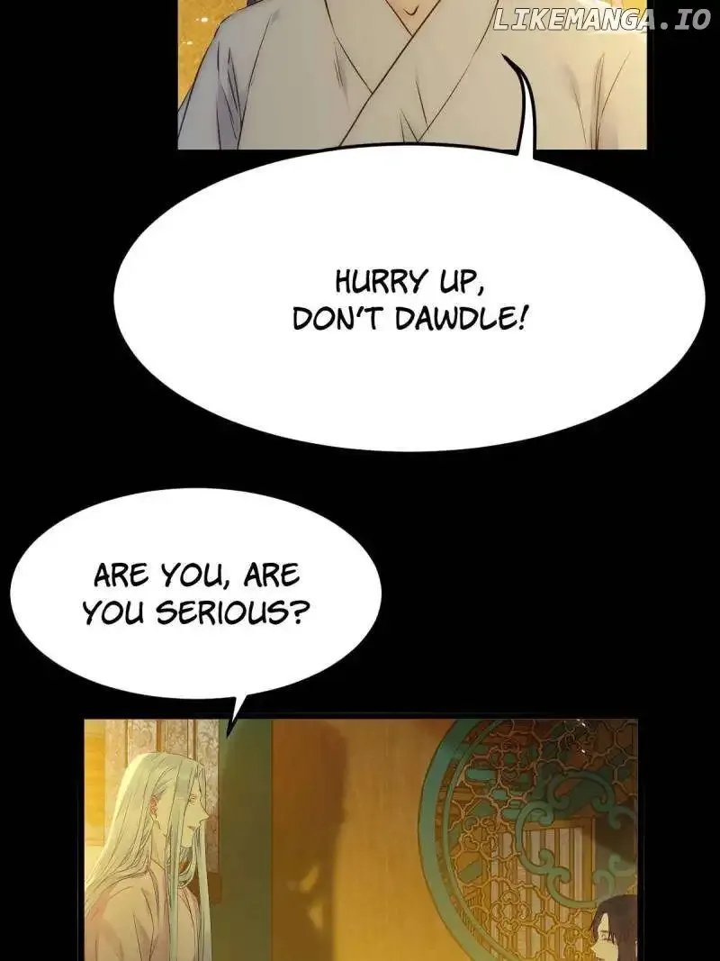 Read The Ghostly Doctor chapter 461 image 19 on Lezhin