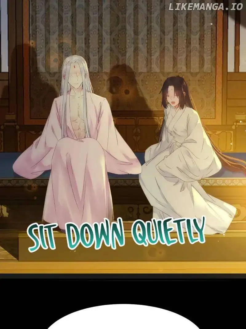 Read The Ghostly Doctor chapter 461 image 23 on Lezhin
