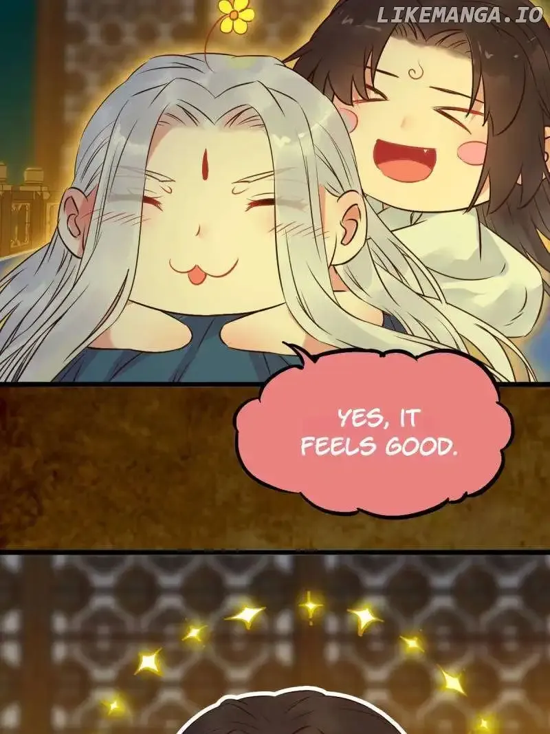 Read The Ghostly Doctor chapter 461 image 36 on Lezhin