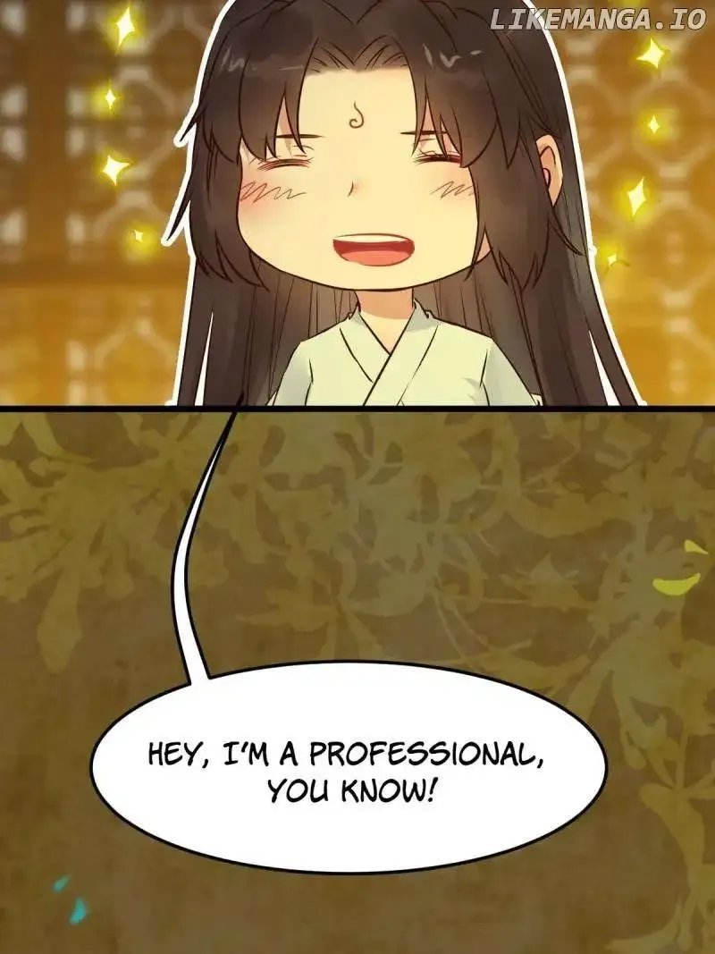 Read The Ghostly Doctor chapter 461 image 37 on Lezhin