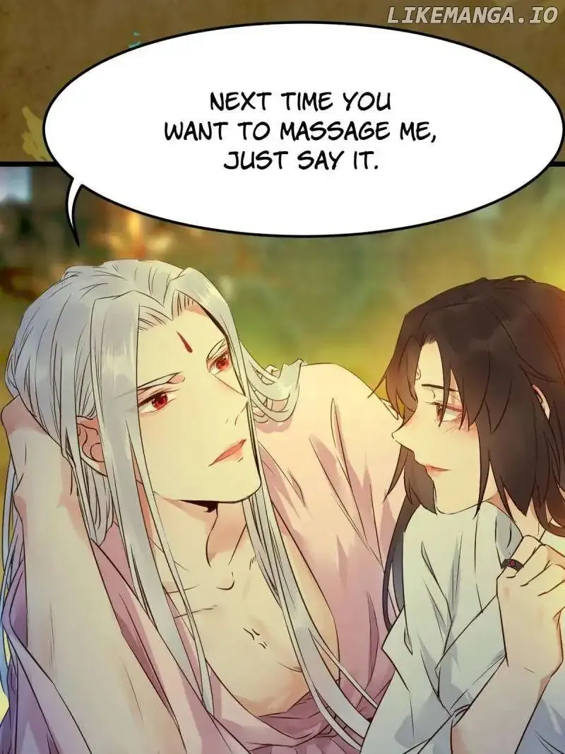 Read The Ghostly Doctor chapter 461 image 38 on Lezhin