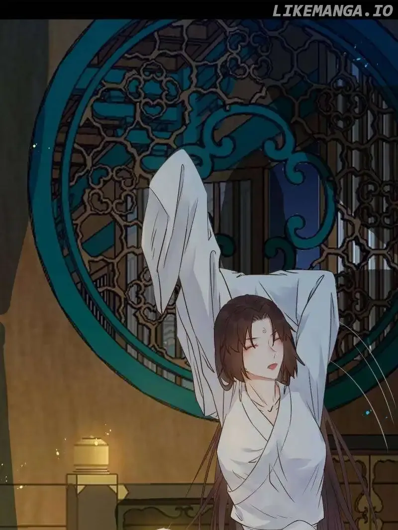 Read The Ghostly Doctor chapter 461 image 42 on Lezhin