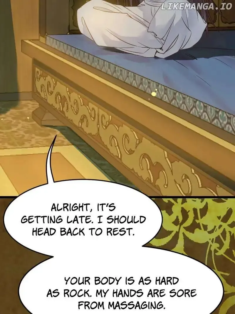 Read The Ghostly Doctor chapter 461 image 43 on Lezhin