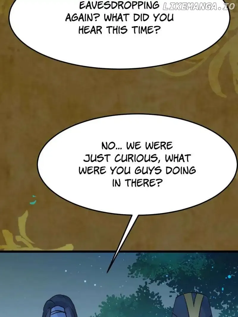 Read The Ghostly Doctor chapter 461 image 46 on Lezhin