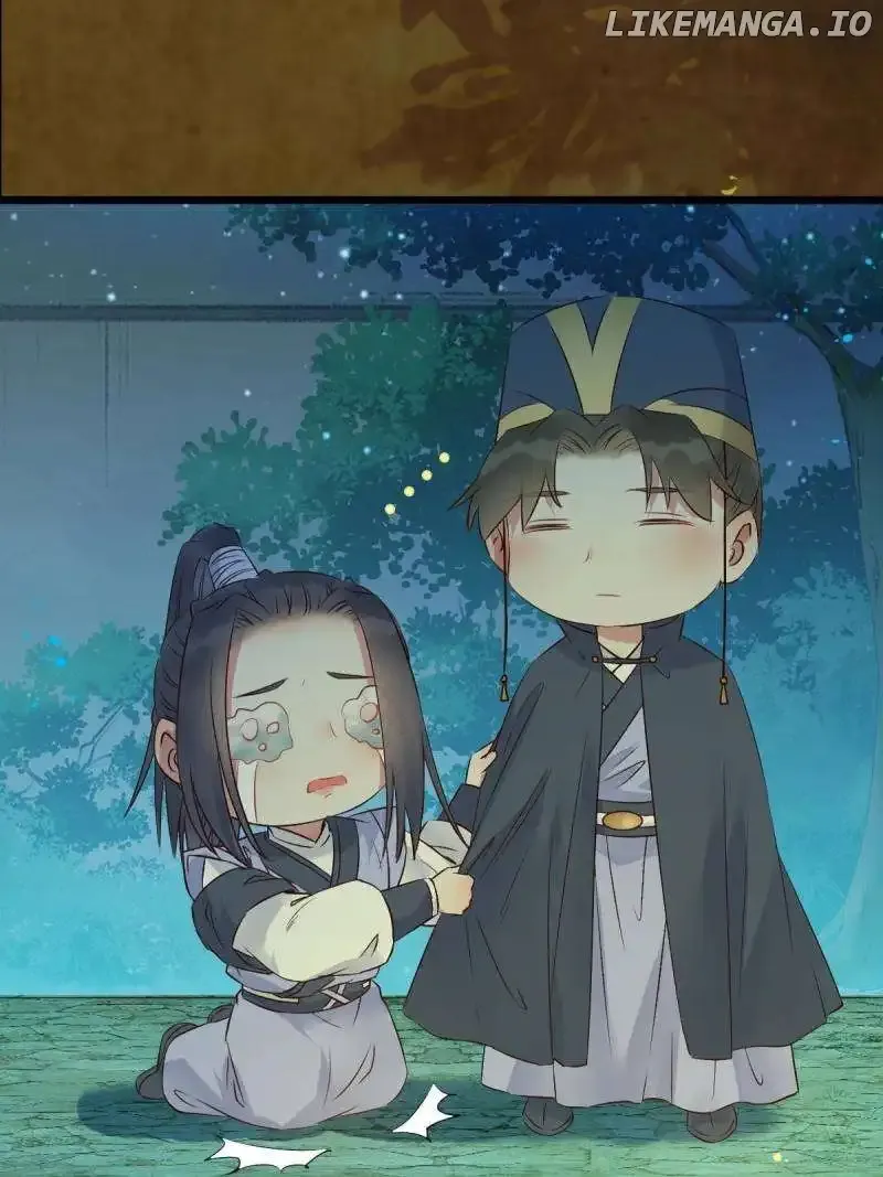 Read The Ghostly Doctor chapter 461 image 48 on Lezhin