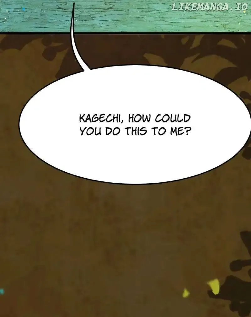 Read The Ghostly Doctor chapter 461 image 49 on Lezhin