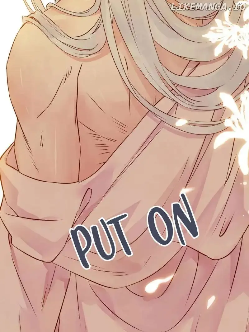 Read The Ghostly Doctor chapter 461 image 9 on Lezhin