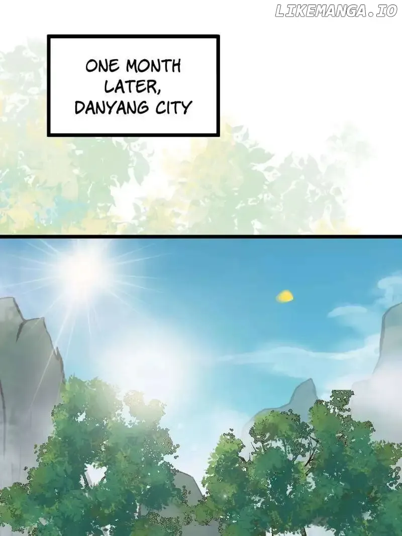 Read The Ghostly Doctor chapter 462 image 15 on Lezhin
