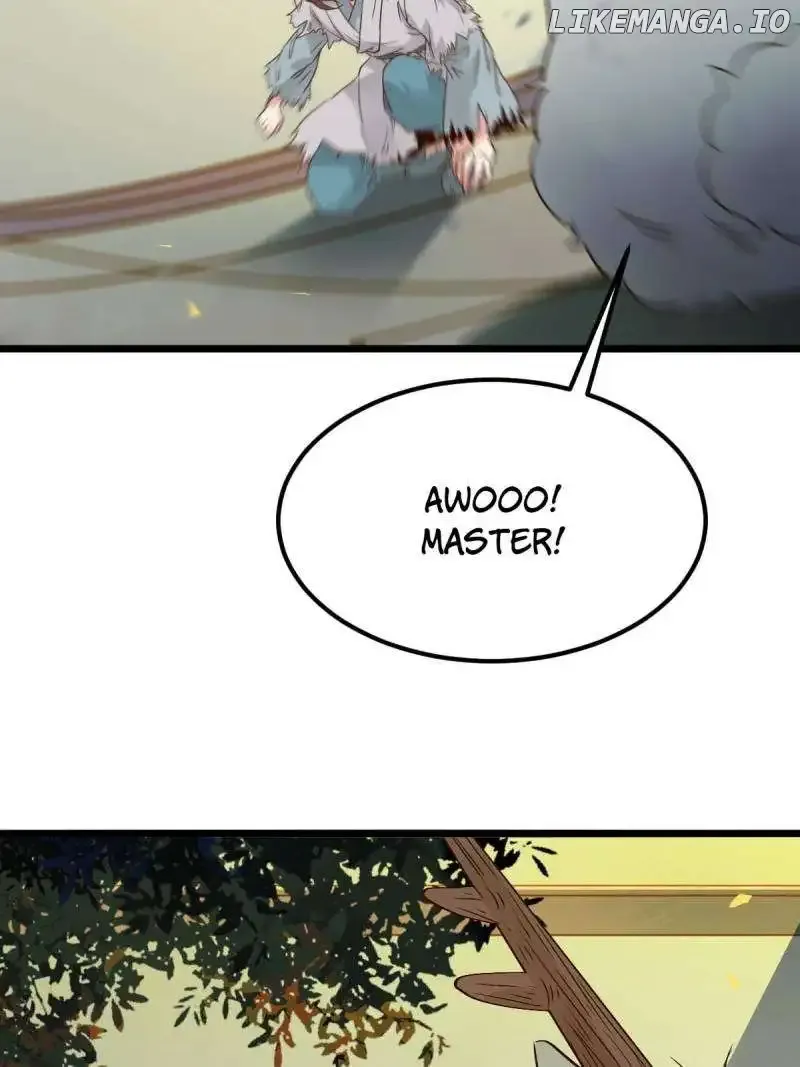 Read The Ghostly Doctor chapter 462 image 18 on Lezhin