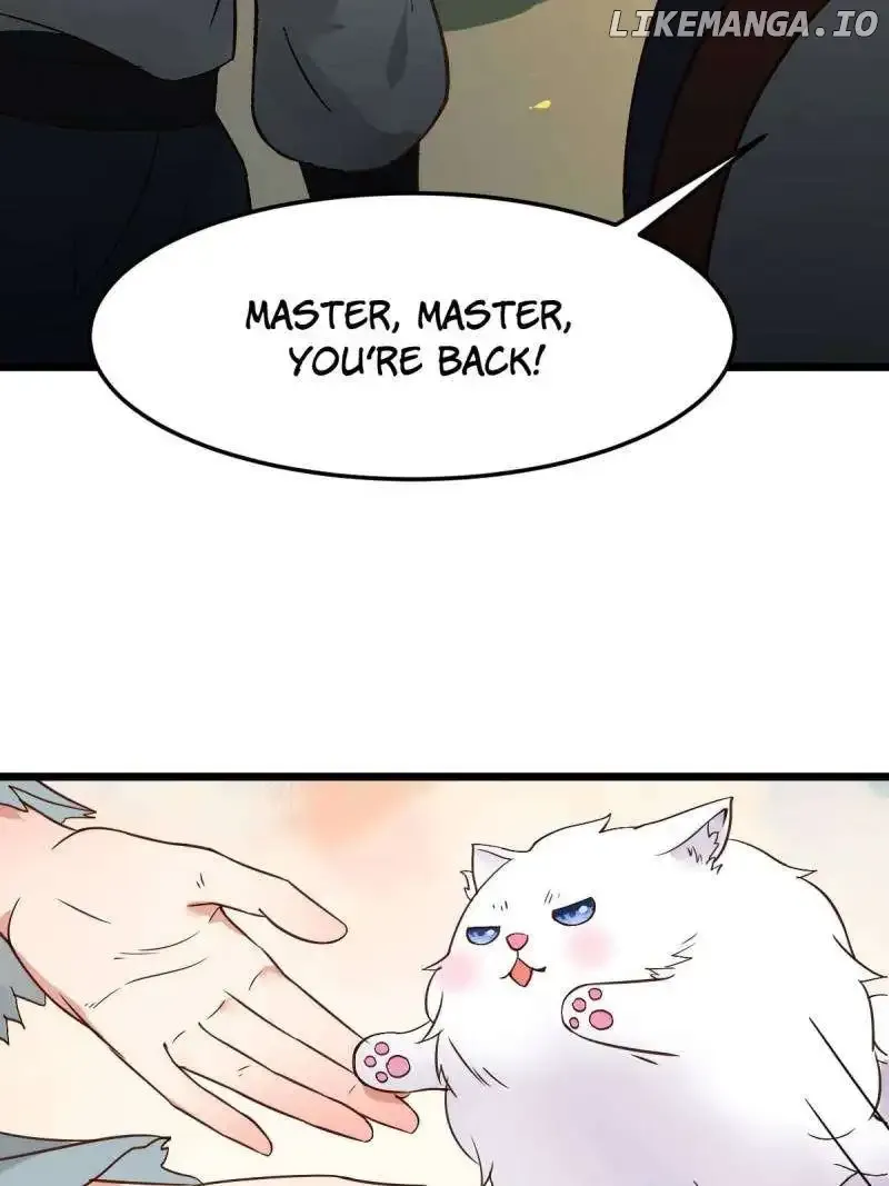 Read The Ghostly Doctor chapter 462 image 20 on Lezhin