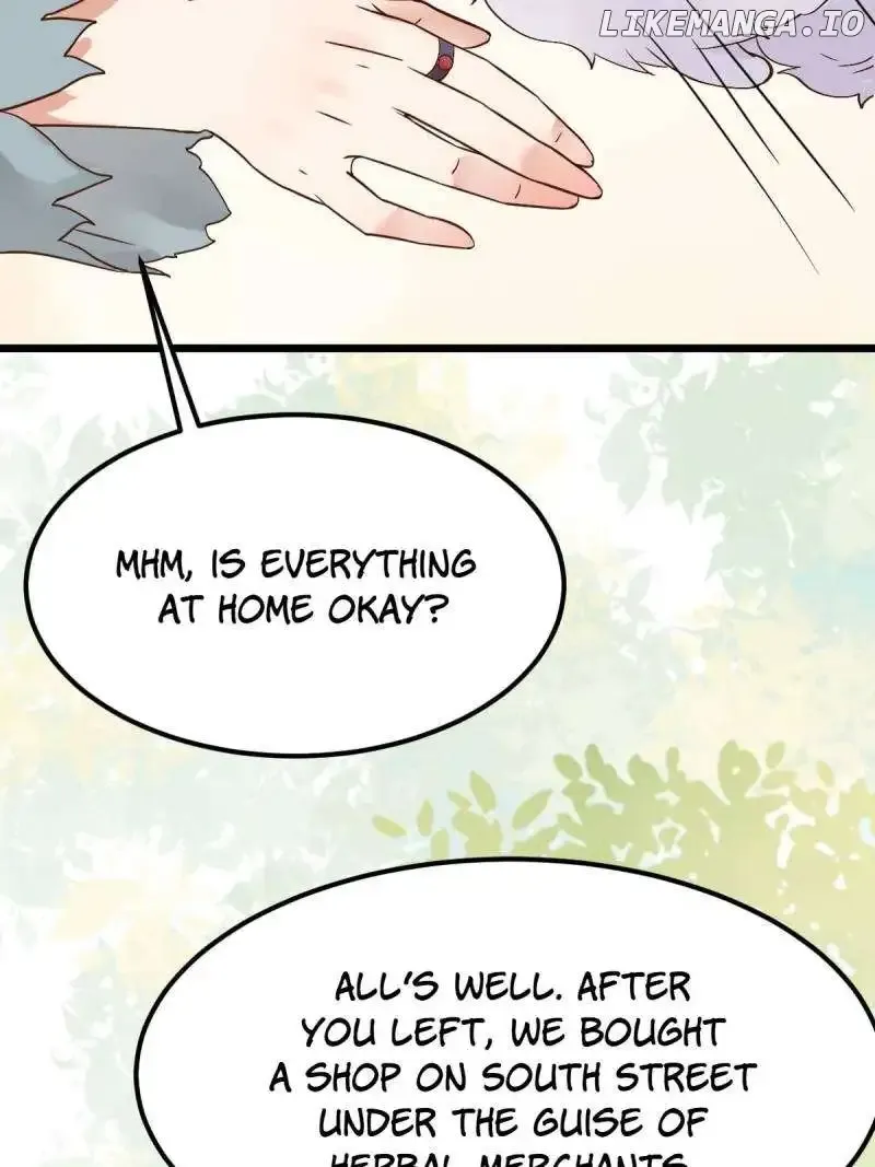 Read The Ghostly Doctor chapter 462 image 21 on Lezhin
