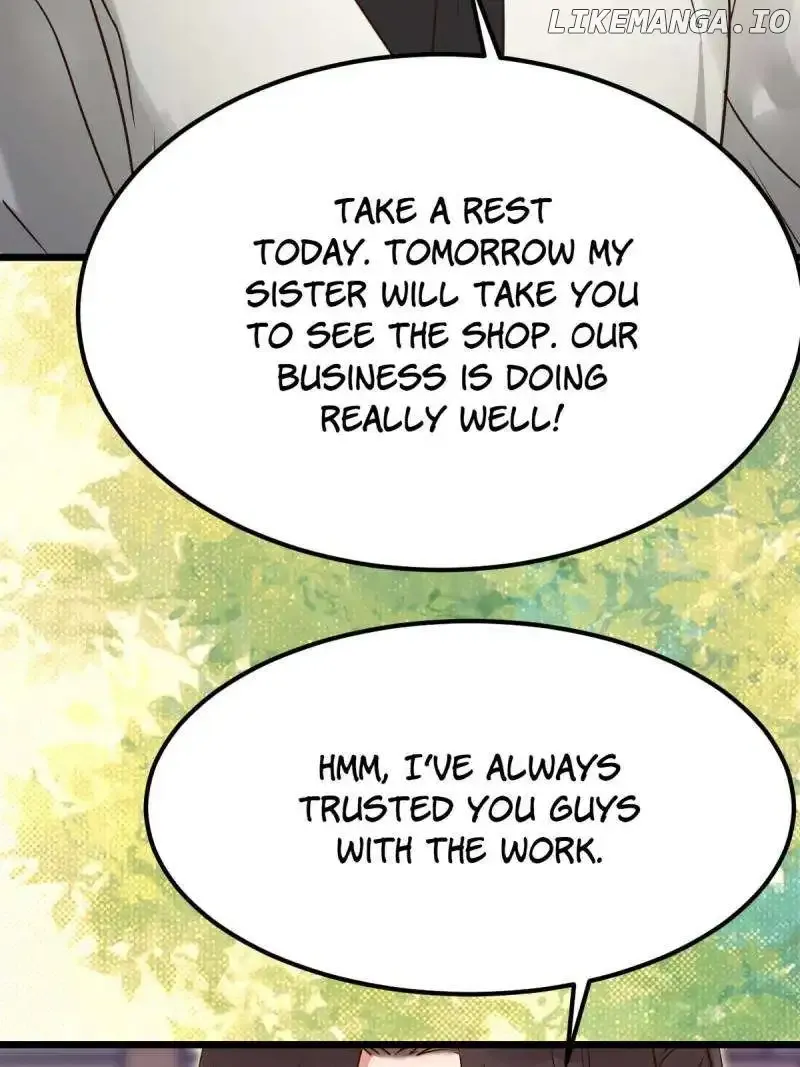 Read The Ghostly Doctor chapter 462 image 28 on Lezhin