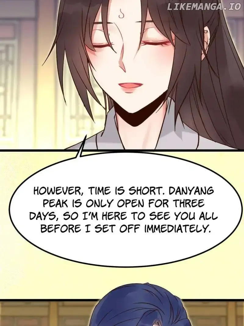 Read The Ghostly Doctor chapter 462 image 29 on Lezhin