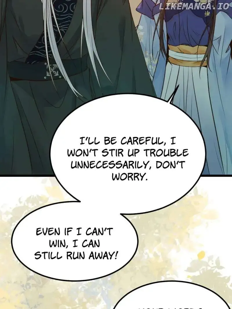 Read The Ghostly Doctor chapter 462 image 3 on Lezhin