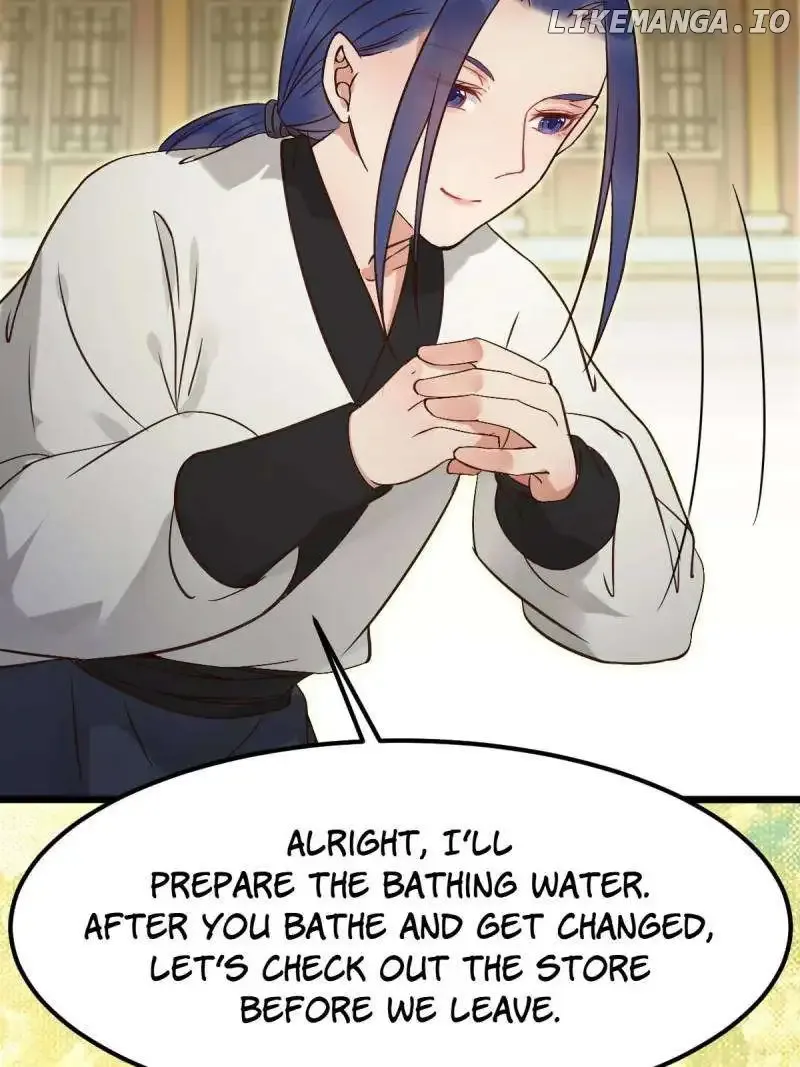 Read The Ghostly Doctor chapter 462 image 30 on Lezhin