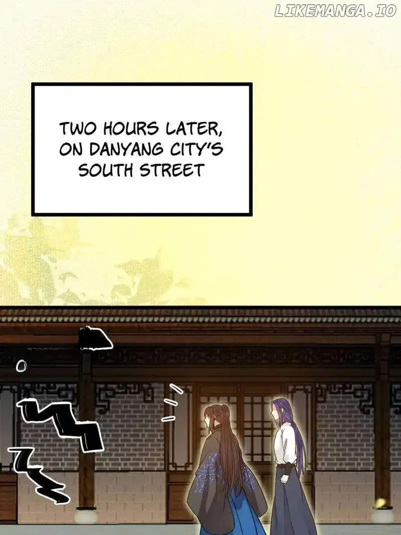 Read The Ghostly Doctor chapter 462 image 32 on Lezhin