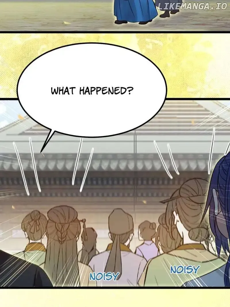 Read The Ghostly Doctor chapter 462 image 33 on Lezhin