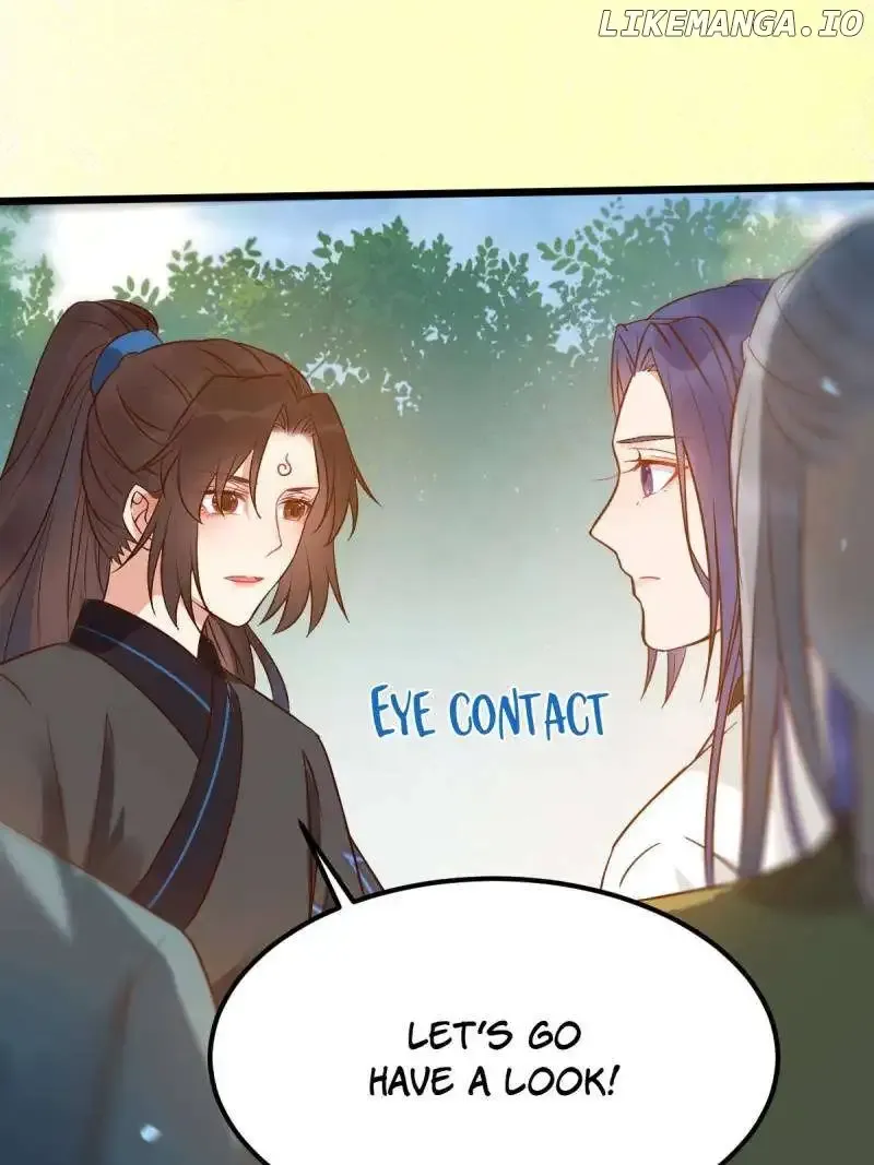 Read The Ghostly Doctor chapter 462 image 34 on Lezhin