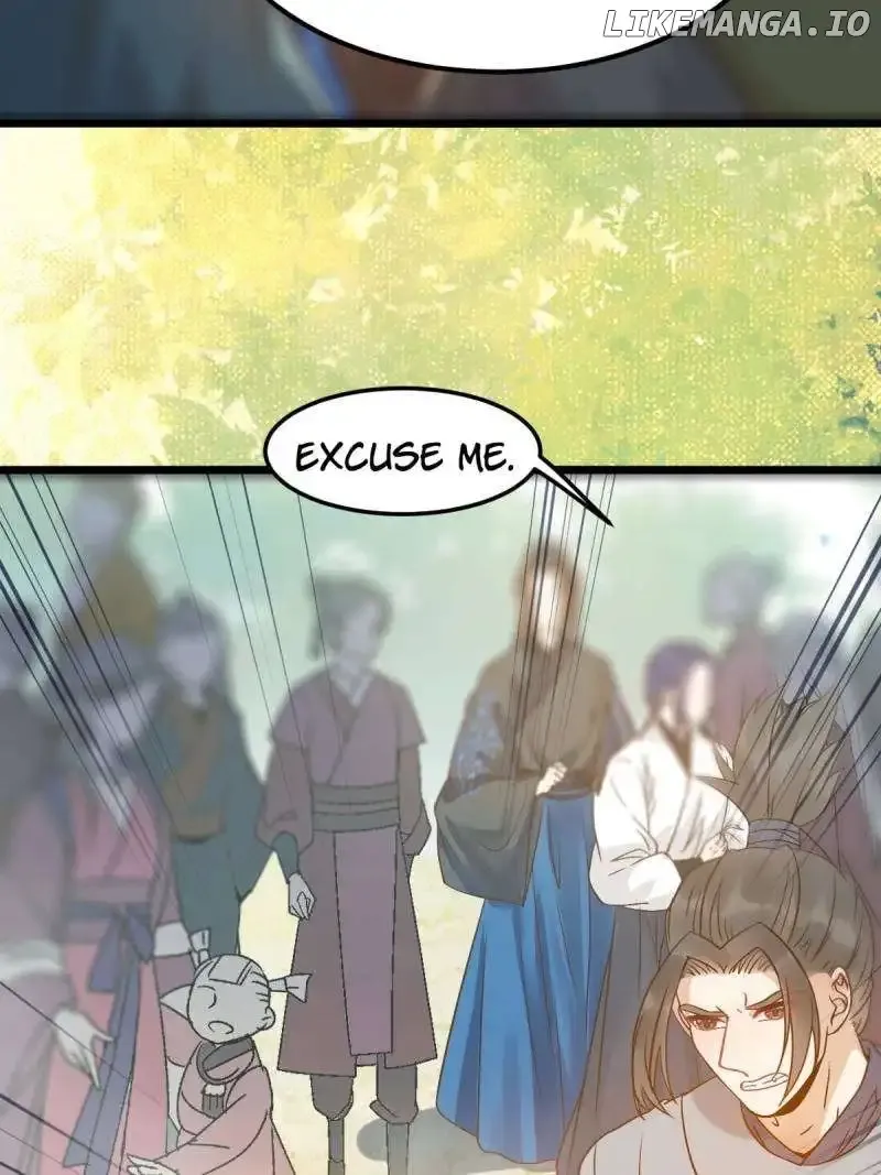 Read The Ghostly Doctor chapter 462 image 35 on Lezhin