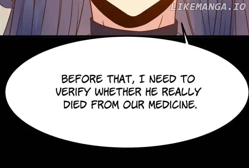 Read The Ghostly Doctor chapter 462 image 40 on Lezhin