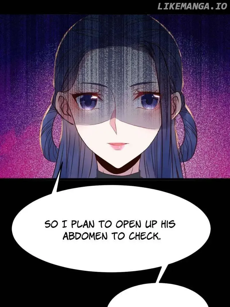 Read The Ghostly Doctor chapter 462 image 41 on Lezhin