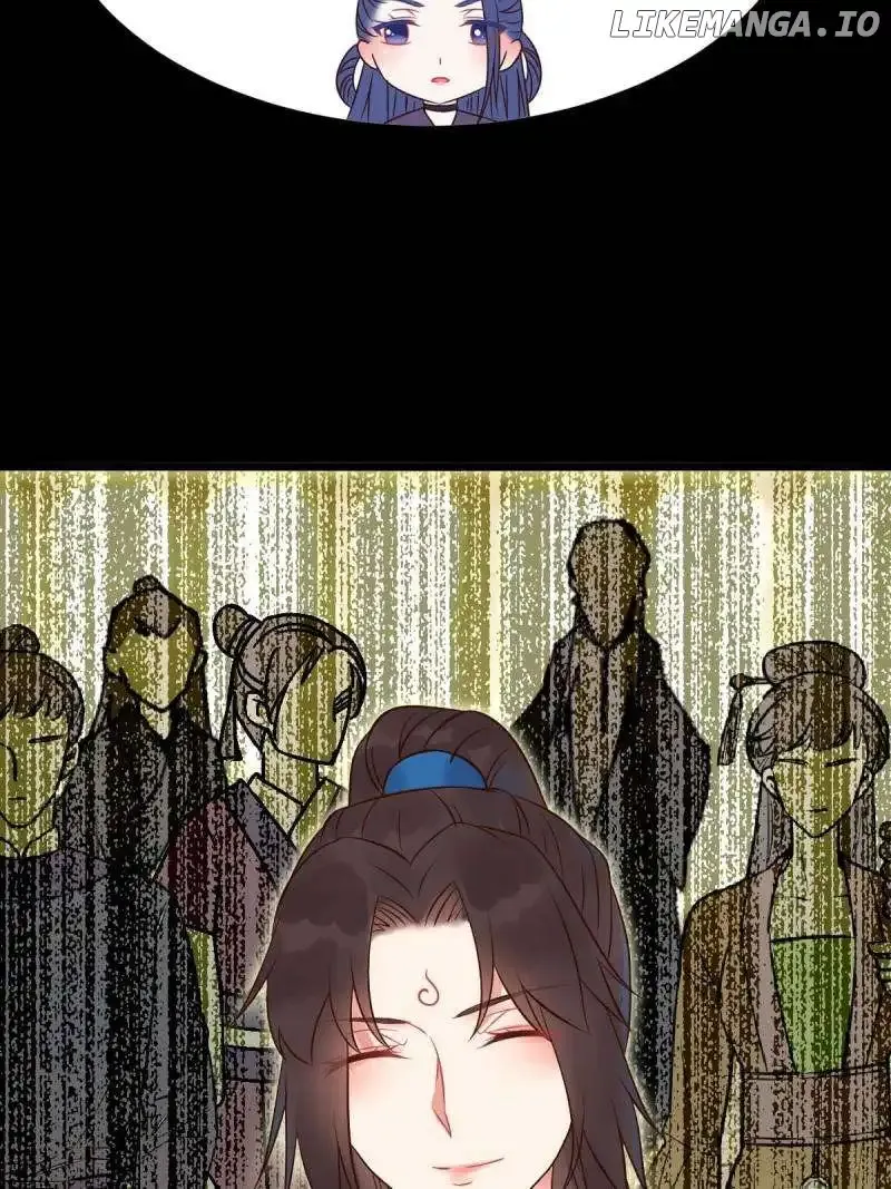 Read The Ghostly Doctor chapter 462 image 46 on Lezhin