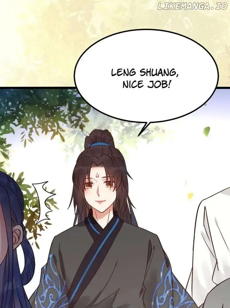 Read The Ghostly Doctor chapter 462 image 52 on Lezhin