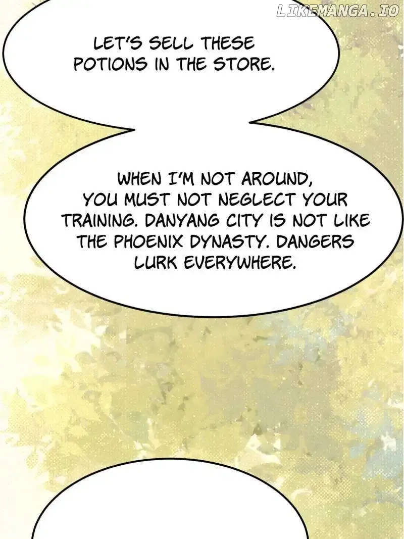 Read The Ghostly Doctor chapter 462 image 59 on Lezhin