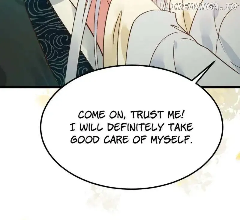 Read The Ghostly Doctor chapter 462 image 6 on Lezhin