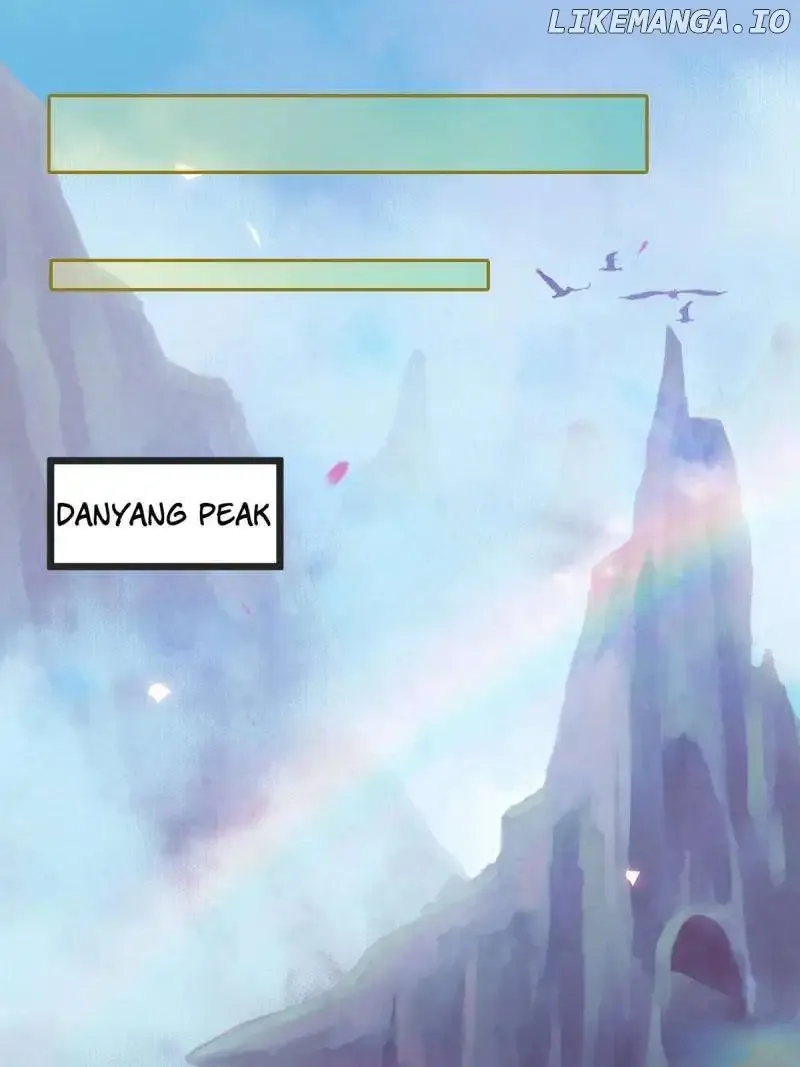 Read The Ghostly Doctor chapter 463 image 1 on Lezhin