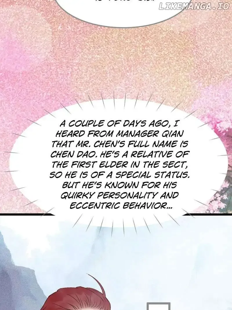 Read The Ghostly Doctor chapter 463 image 10 on Lezhin