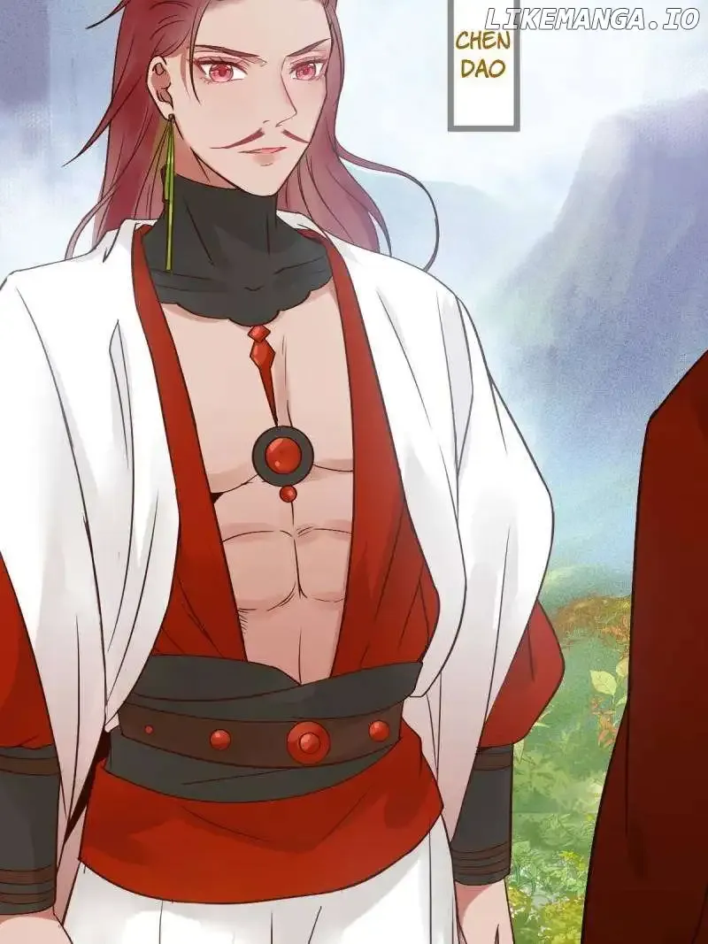 Read The Ghostly Doctor chapter 463 image 11 on Lezhin