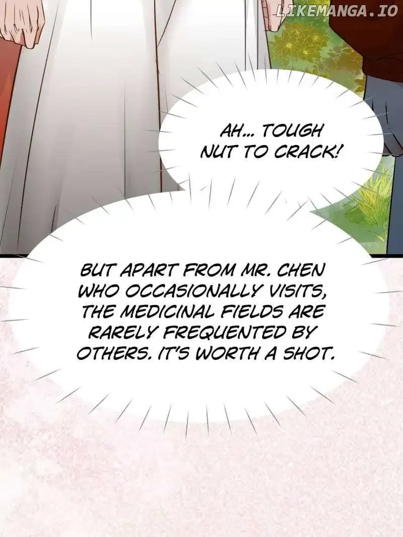 Read The Ghostly Doctor chapter 463 image 12 on Lezhin