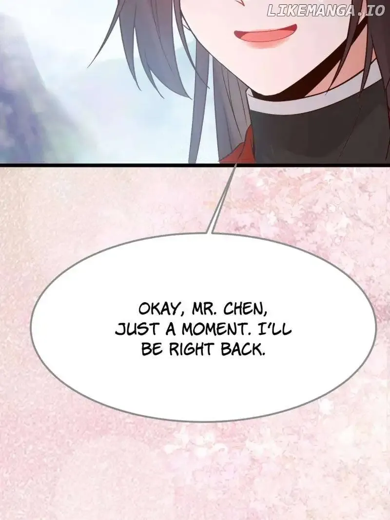Read The Ghostly Doctor chapter 463 image 14 on Lezhin