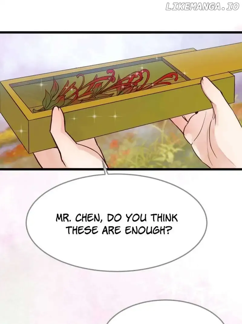 Read The Ghostly Doctor chapter 463 image 16 on Lezhin