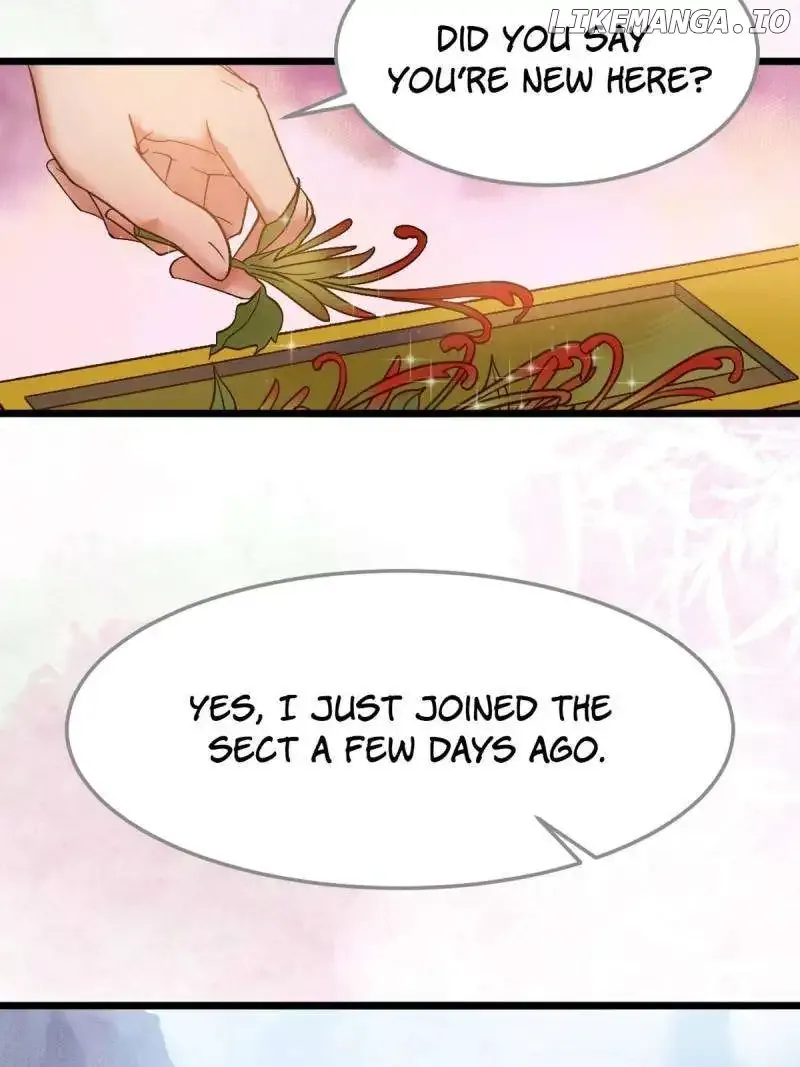 Read The Ghostly Doctor chapter 463 image 17 on Lezhin