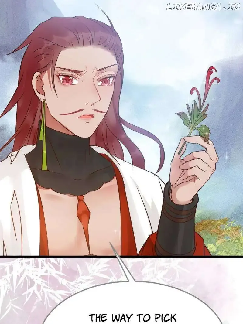 Read The Ghostly Doctor chapter 463 image 18 on Lezhin